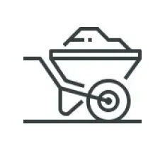 Бетонные работы