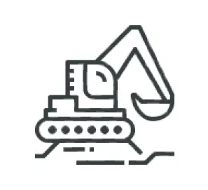 Земельные работы